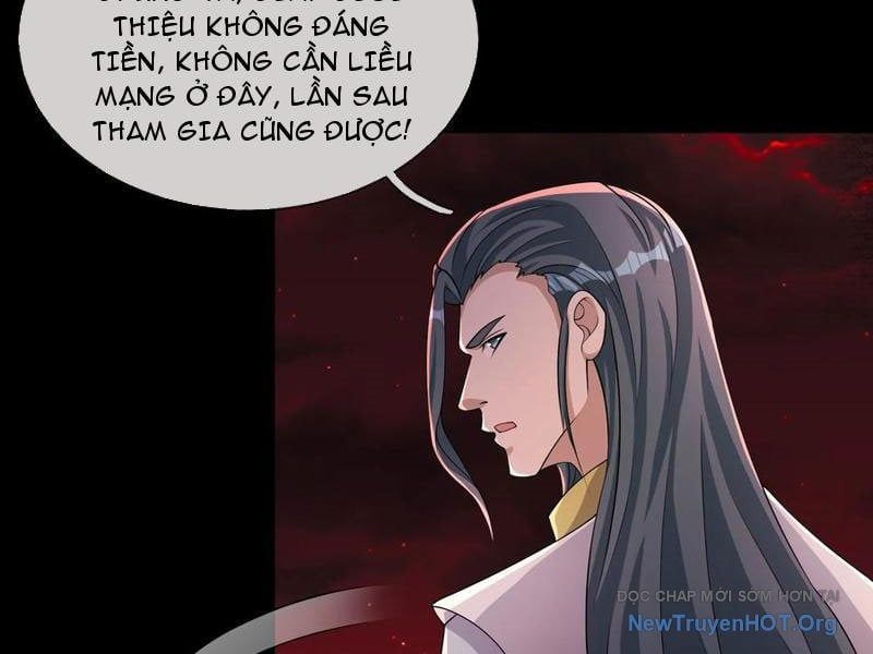 Toàn Cầu Sợ Hãi: Tôi Mở Hack Tự Chọn Cửa Hàng - Chapter 19 - Page 197