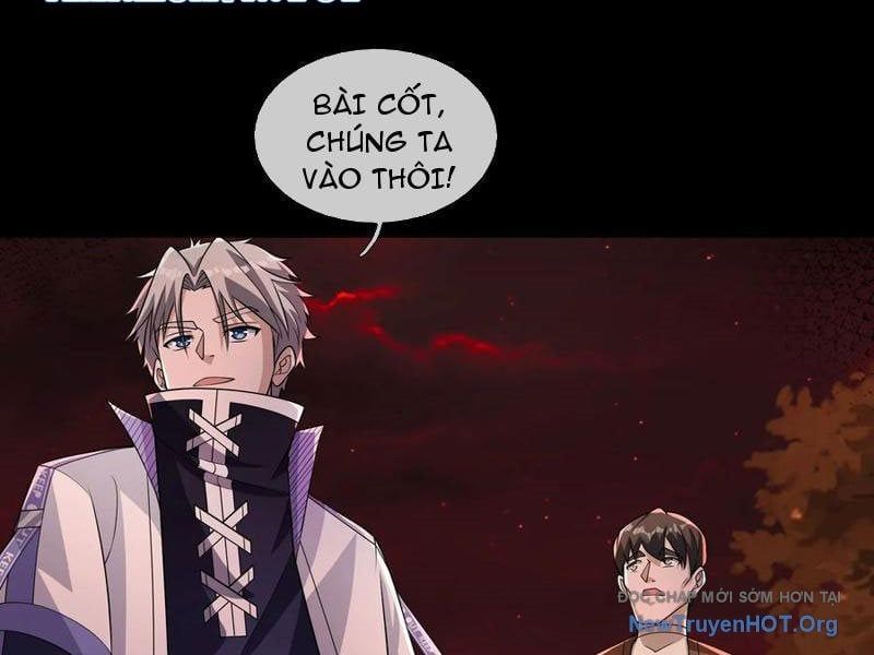 Toàn Cầu Sợ Hãi: Tôi Mở Hack Tự Chọn Cửa Hàng - Chapter 19 - Page 201