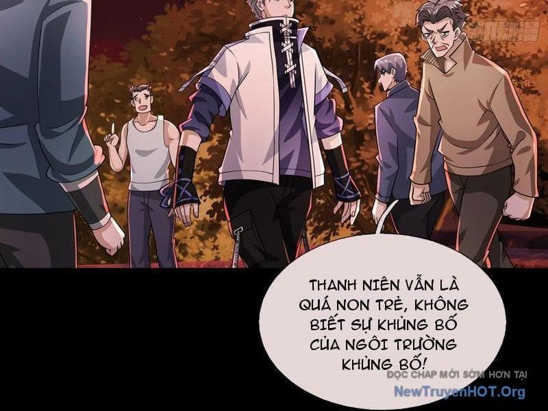 Toàn Cầu Sợ Hãi: Tôi Mở Hack Tự Chọn Cửa Hàng - Chapter 19 - Page 215