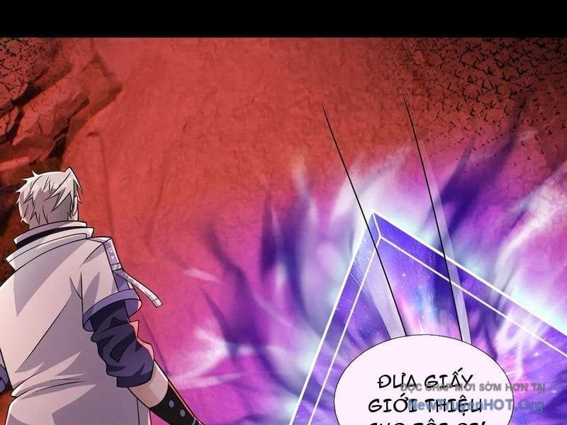 Toàn Cầu Sợ Hãi: Tôi Mở Hack Tự Chọn Cửa Hàng - Chapter 19 - Page 219