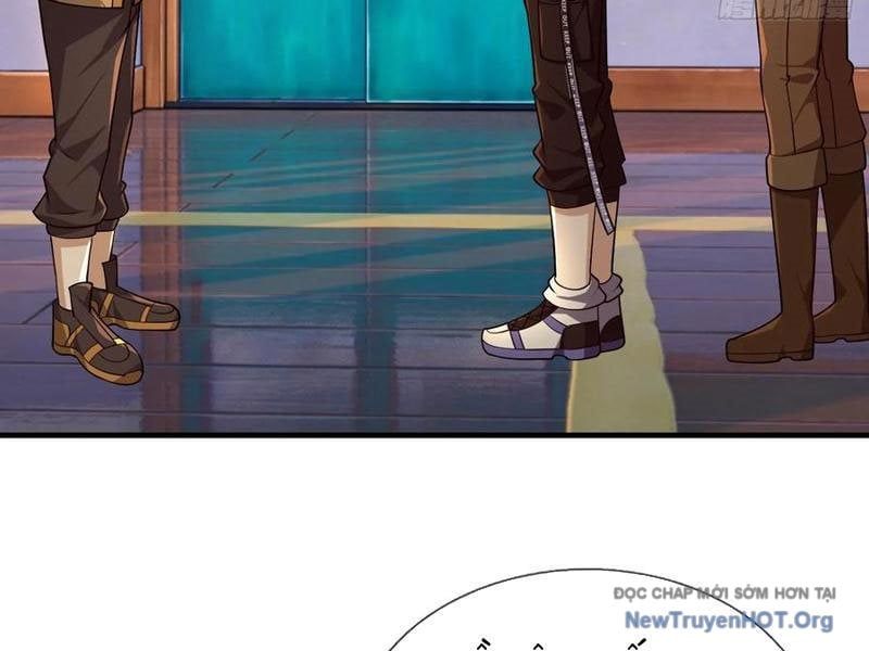 Toàn Cầu Sợ Hãi: Tôi Mở Hack Tự Chọn Cửa Hàng - Chapter 19 - Page 22