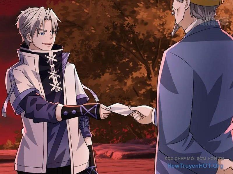 Toàn Cầu Sợ Hãi: Tôi Mở Hack Tự Chọn Cửa Hàng - Chapter 19 - Page 222