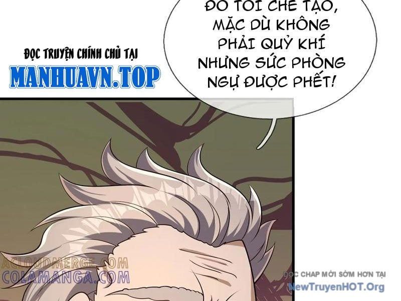 Toàn Cầu Sợ Hãi: Tôi Mở Hack Tự Chọn Cửa Hàng - Chapter 19 - Page 23