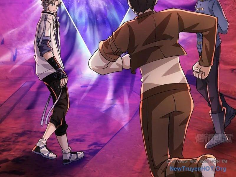 Toàn Cầu Sợ Hãi: Tôi Mở Hack Tự Chọn Cửa Hàng - Chapter 19 - Page 232