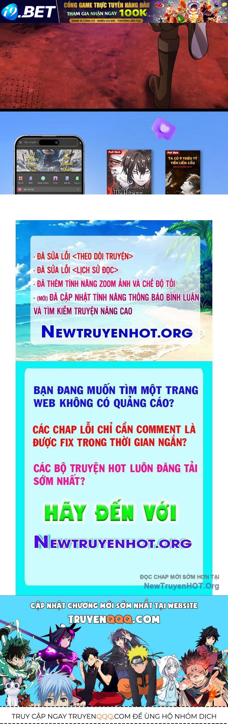 Toàn Cầu Sợ Hãi: Tôi Mở Hack Tự Chọn Cửa Hàng - Chapter 19 - Page 233
