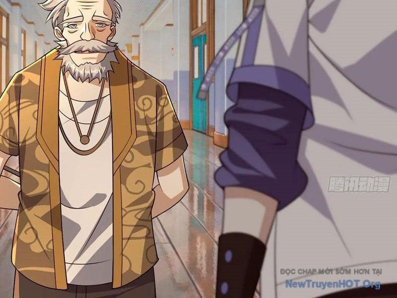 Toàn Cầu Sợ Hãi: Tôi Mở Hack Tự Chọn Cửa Hàng - Chapter 19 - Page 29