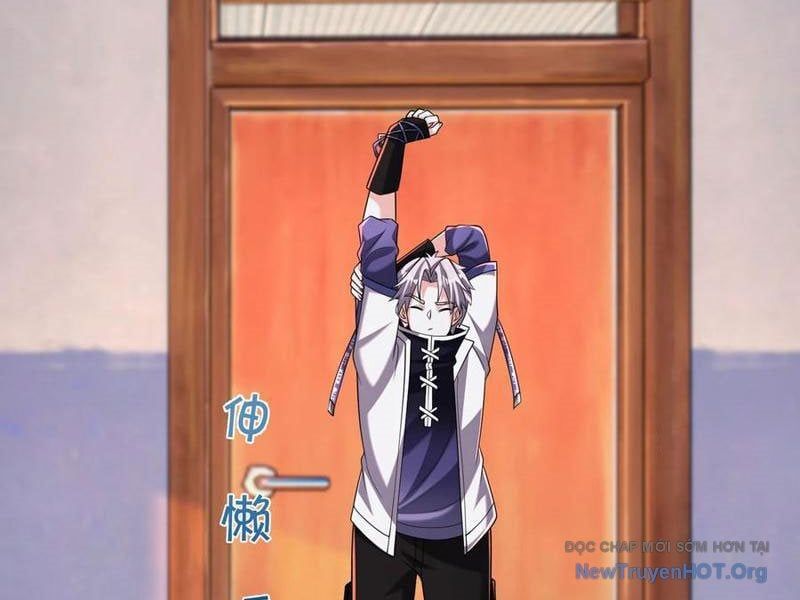 Toàn Cầu Sợ Hãi: Tôi Mở Hack Tự Chọn Cửa Hàng - Chapter 19 - Page 3