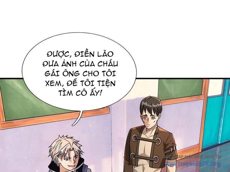 Toàn Cầu Sợ Hãi: Tôi Mở Hack Tự Chọn Cửa Hàng - Chapter 19 - Page 34