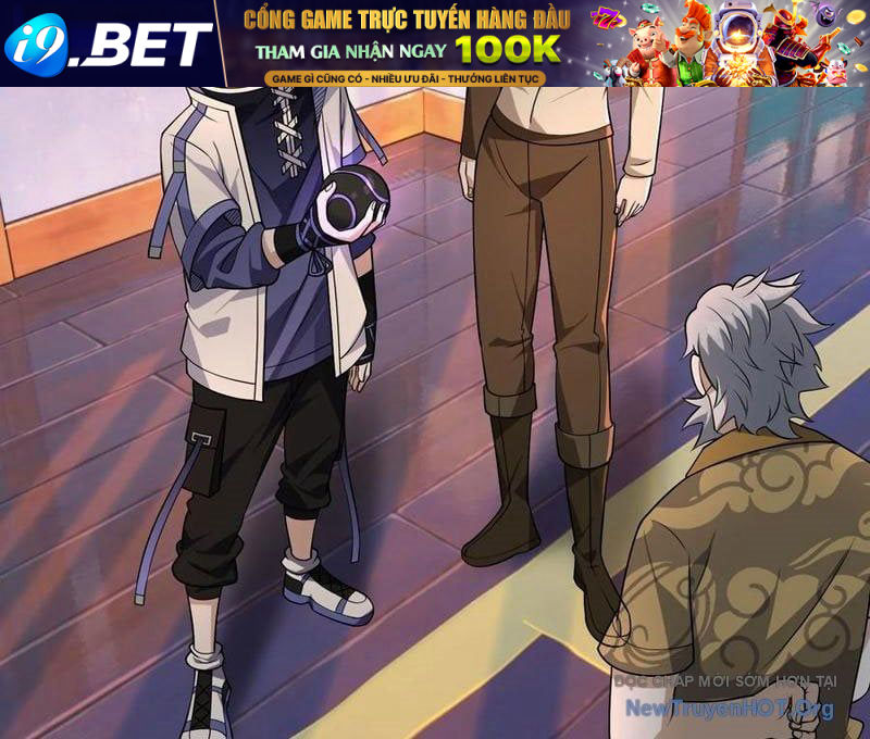 Toàn Cầu Sợ Hãi: Tôi Mở Hack Tự Chọn Cửa Hàng - Chapter 19 - Page 35