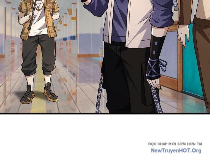 Toàn Cầu Sợ Hãi: Tôi Mở Hack Tự Chọn Cửa Hàng - Chapter 19 - Page 40