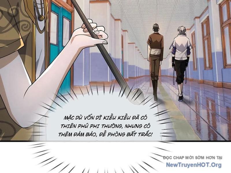 Toàn Cầu Sợ Hãi: Tôi Mở Hack Tự Chọn Cửa Hàng - Chapter 19 - Page 43