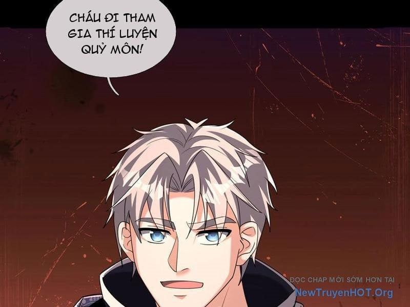 Toàn Cầu Sợ Hãi: Tôi Mở Hack Tự Chọn Cửa Hàng - Chapter 19 - Page 94