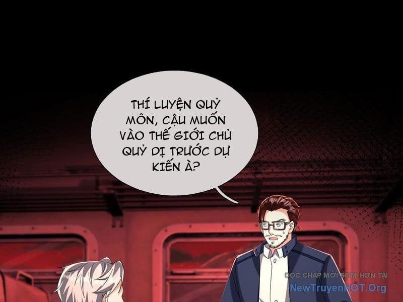 Toàn Cầu Sợ Hãi: Tôi Mở Hack Tự Chọn Cửa Hàng - Chapter 19 - Page 96