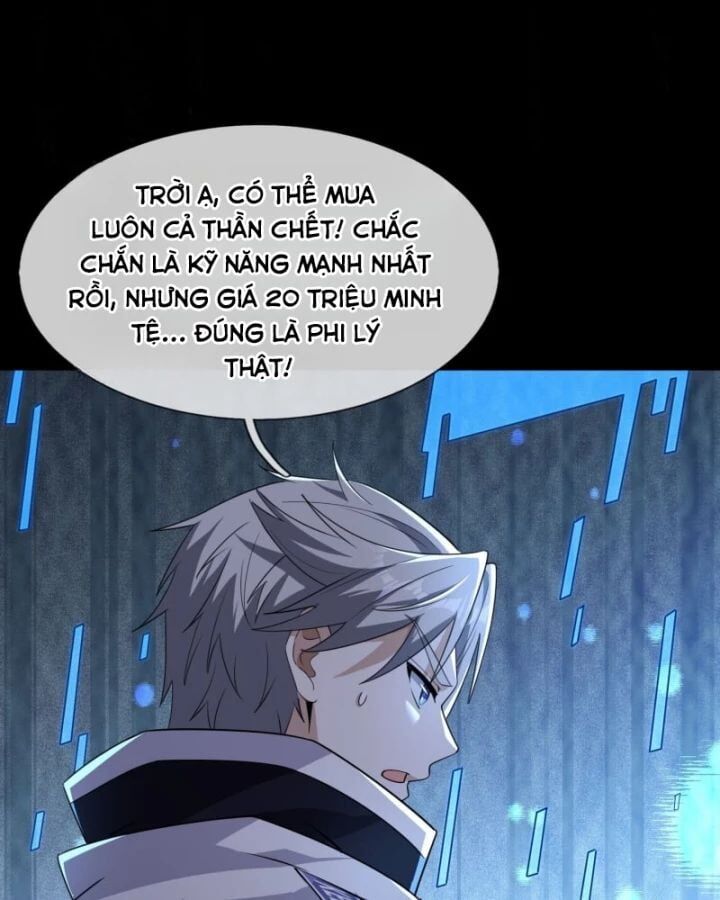 Toàn Cầu Sợ Hãi: Tôi Mở Hack Tự Chọn Cửa Hàng - Chapter 2 - Page 101