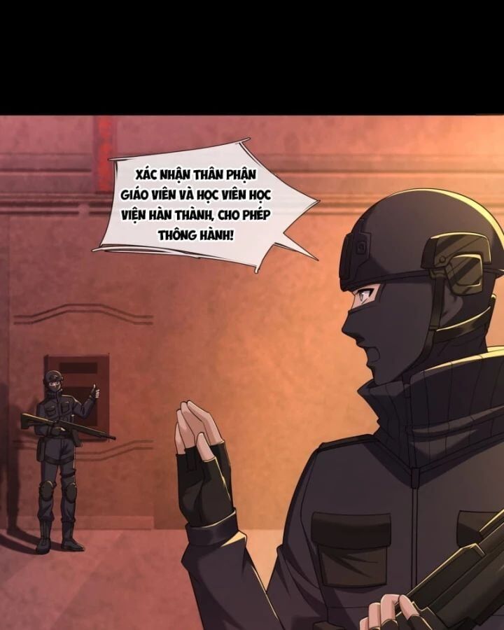 Toàn Cầu Sợ Hãi: Tôi Mở Hack Tự Chọn Cửa Hàng - Chapter 2 - Page 11