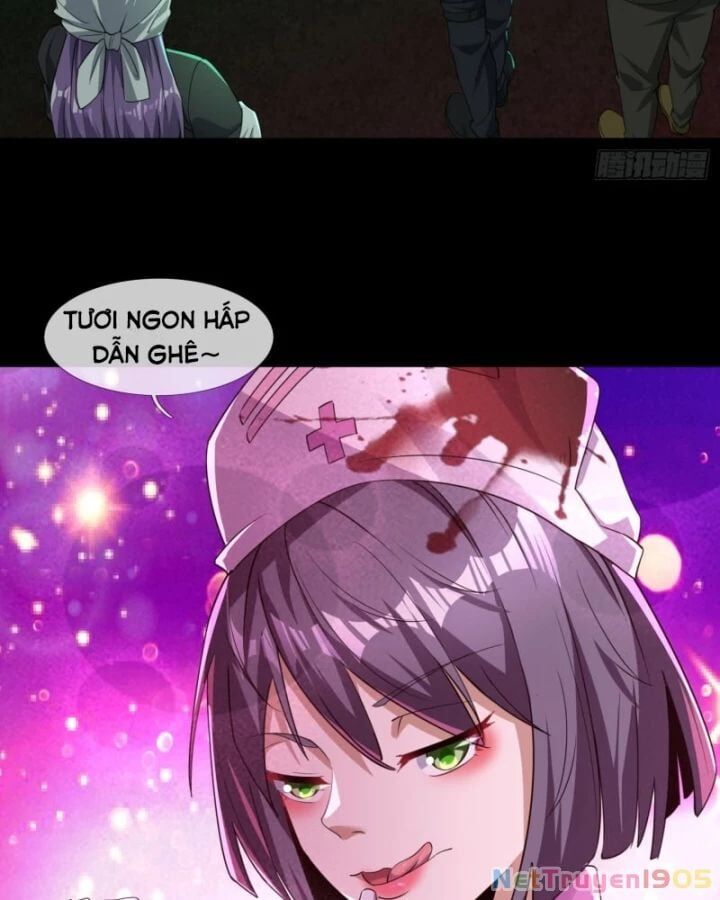 Toàn Cầu Sợ Hãi: Tôi Mở Hack Tự Chọn Cửa Hàng - Chapter 2 - Page 110