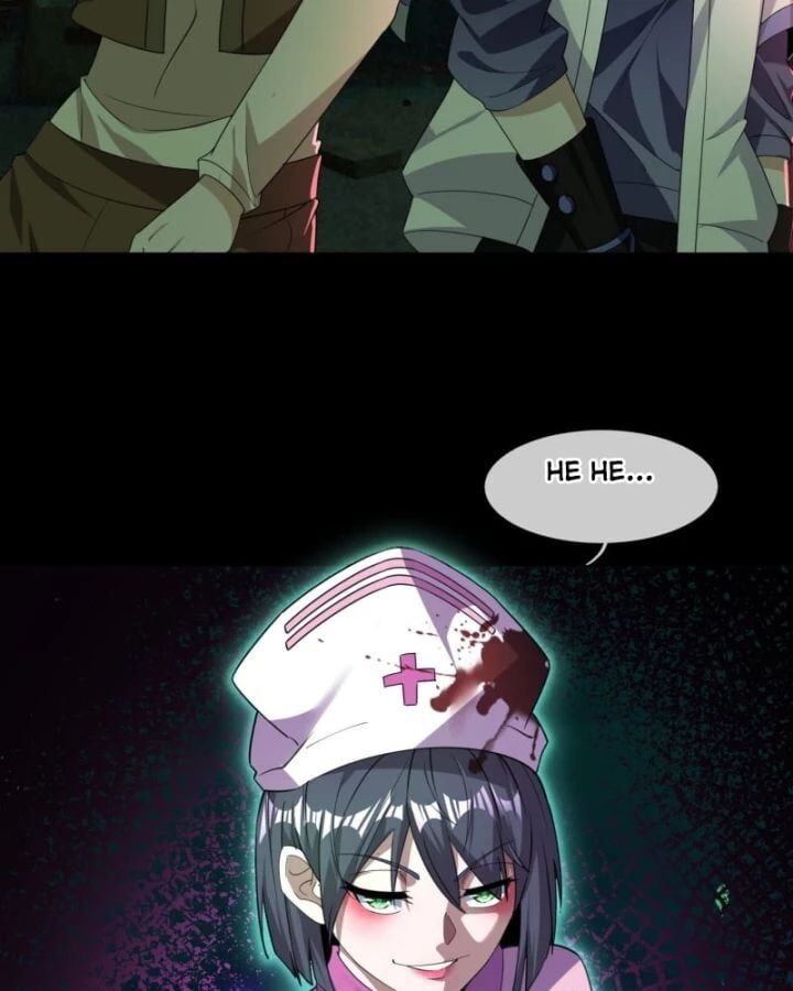 Toàn Cầu Sợ Hãi: Tôi Mở Hack Tự Chọn Cửa Hàng - Chapter 2 - Page 113