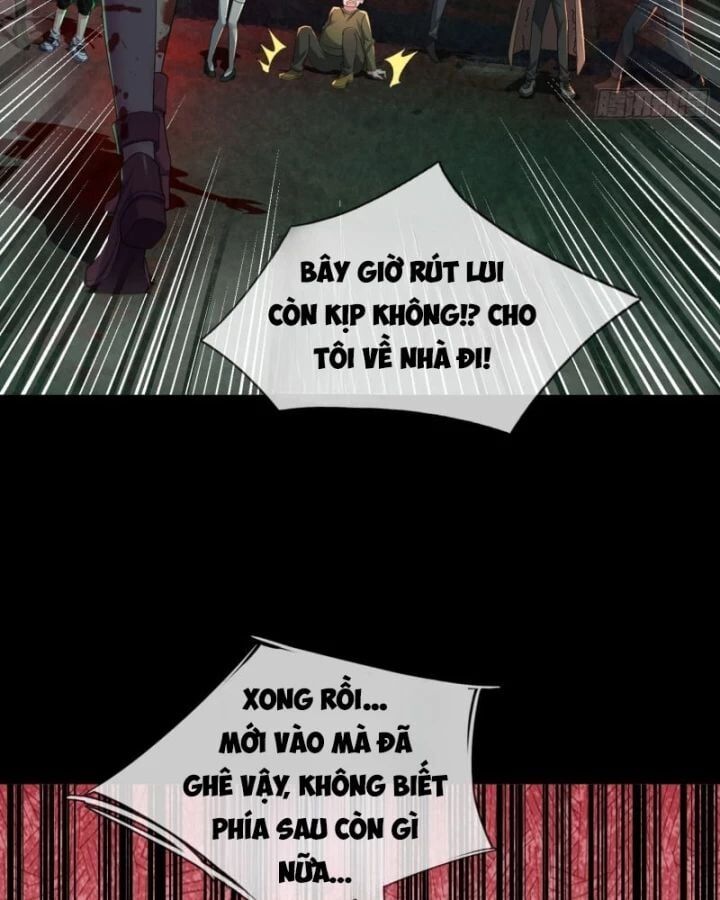 Toàn Cầu Sợ Hãi: Tôi Mở Hack Tự Chọn Cửa Hàng - Chapter 2 - Page 118