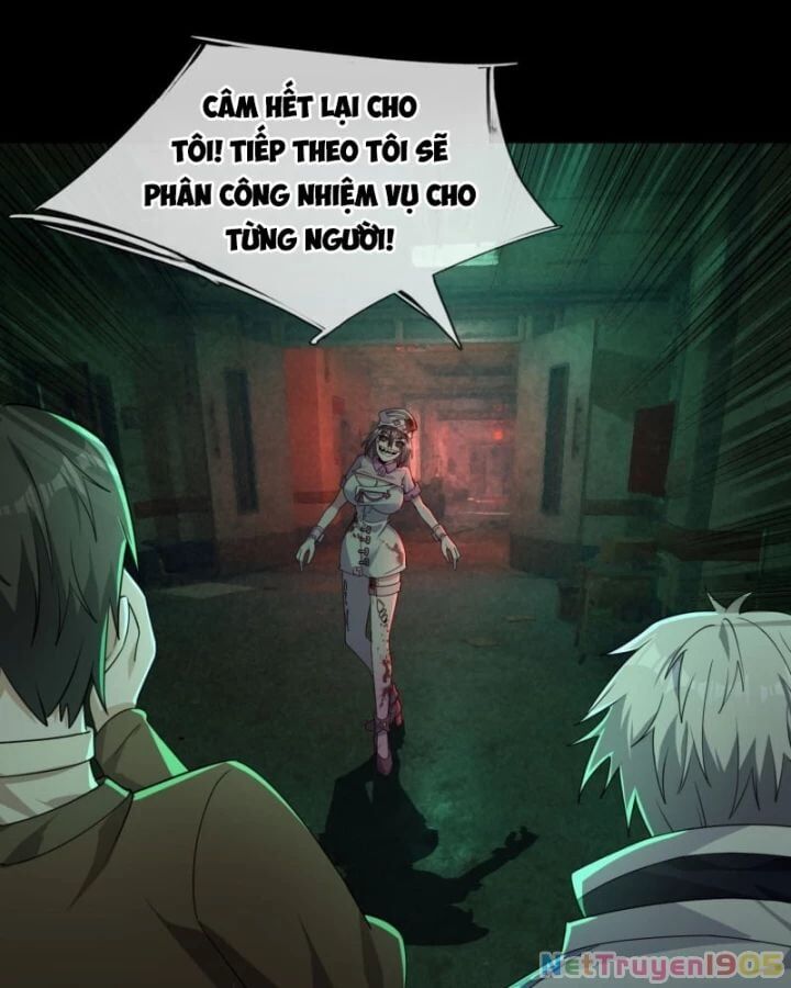 Toàn Cầu Sợ Hãi: Tôi Mở Hack Tự Chọn Cửa Hàng - Chapter 2 - Page 121