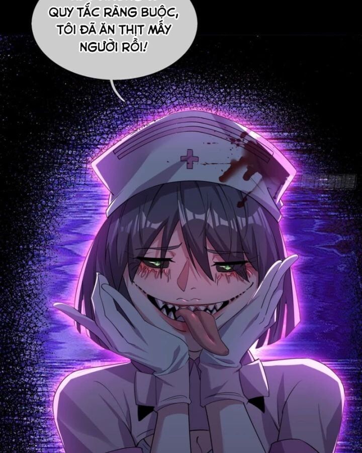 Toàn Cầu Sợ Hãi: Tôi Mở Hack Tự Chọn Cửa Hàng - Chapter 2 - Page 124