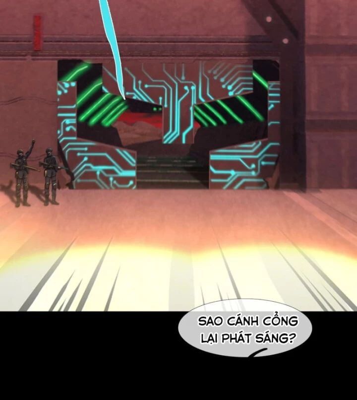 Toàn Cầu Sợ Hãi: Tôi Mở Hack Tự Chọn Cửa Hàng - Chapter 2 - Page 14