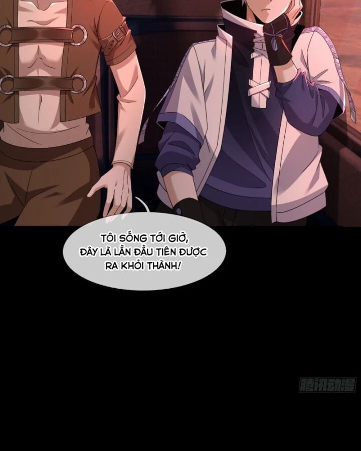 Toàn Cầu Sợ Hãi: Tôi Mở Hack Tự Chọn Cửa Hàng - Chapter 2 - Page 19