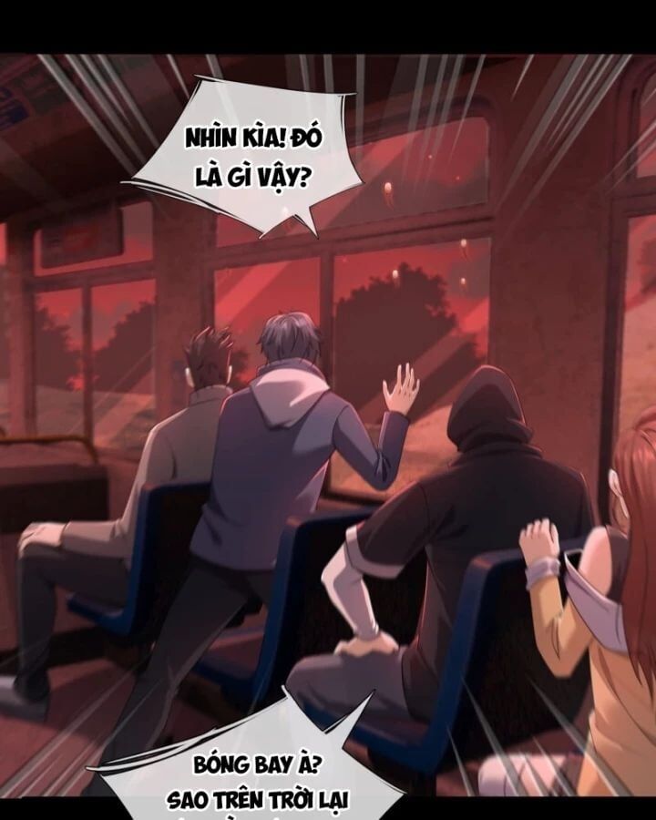 Toàn Cầu Sợ Hãi: Tôi Mở Hack Tự Chọn Cửa Hàng - Chapter 2 - Page 20