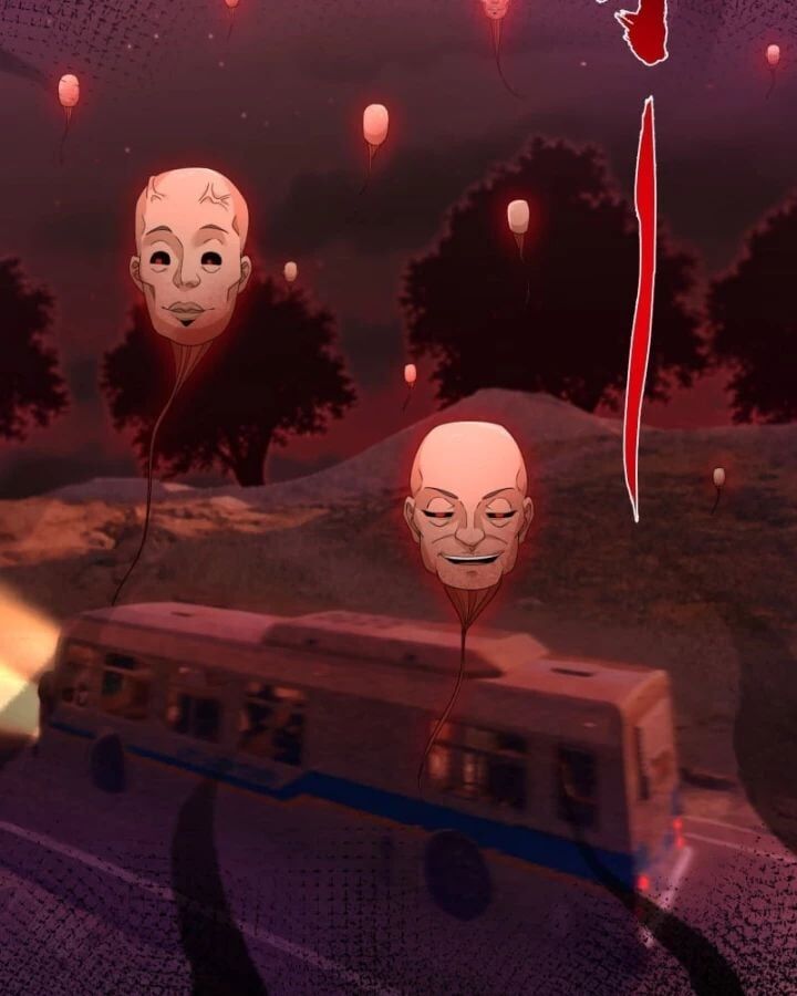 Toàn Cầu Sợ Hãi: Tôi Mở Hack Tự Chọn Cửa Hàng - Chapter 2 - Page 22