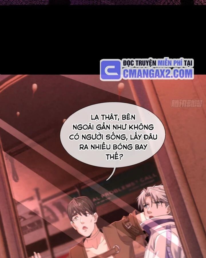 Toàn Cầu Sợ Hãi: Tôi Mở Hack Tự Chọn Cửa Hàng - Chapter 2 - Page 23