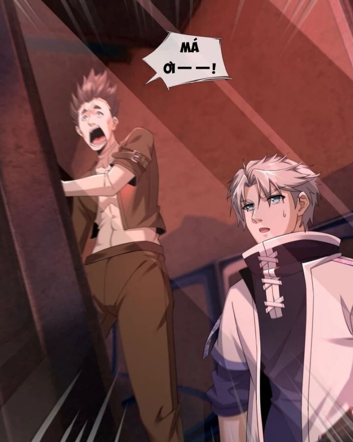 Toàn Cầu Sợ Hãi: Tôi Mở Hack Tự Chọn Cửa Hàng - Chapter 2 - Page 28