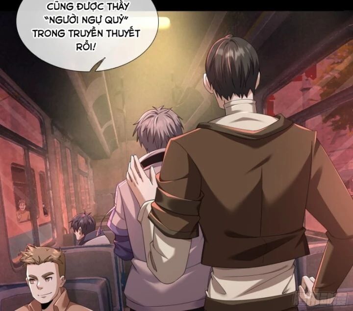 Toàn Cầu Sợ Hãi: Tôi Mở Hack Tự Chọn Cửa Hàng - Chapter 2 - Page 3