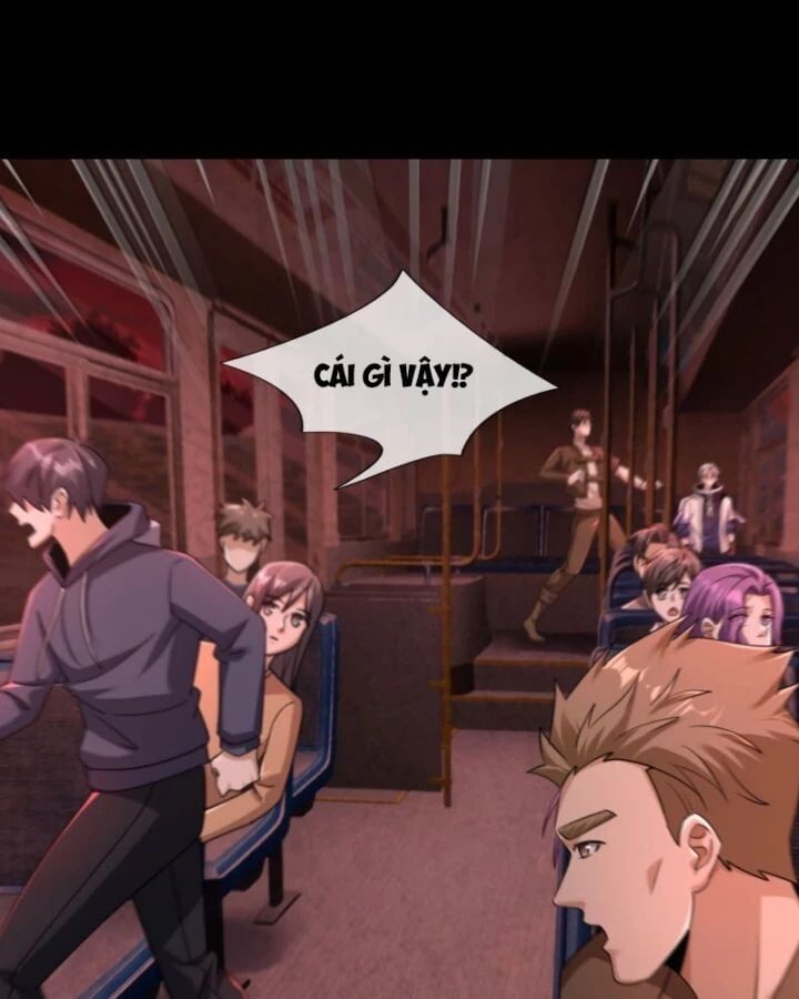 Toàn Cầu Sợ Hãi: Tôi Mở Hack Tự Chọn Cửa Hàng - Chapter 2 - Page 30