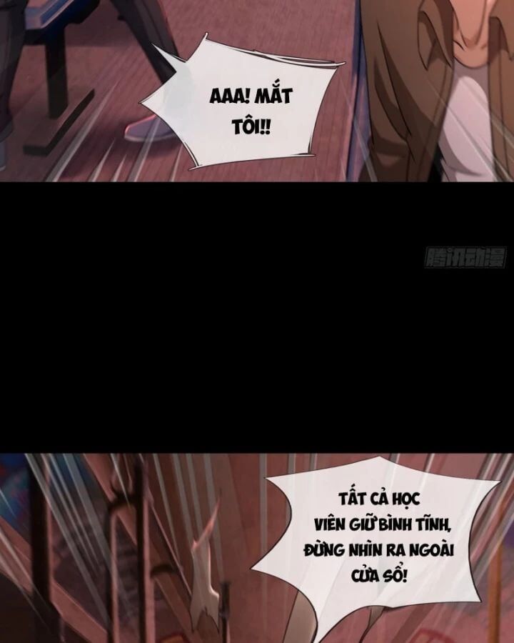 Toàn Cầu Sợ Hãi: Tôi Mở Hack Tự Chọn Cửa Hàng - Chapter 2 - Page 31