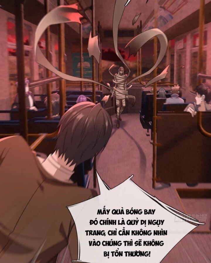 Toàn Cầu Sợ Hãi: Tôi Mở Hack Tự Chọn Cửa Hàng - Chapter 2 - Page 32