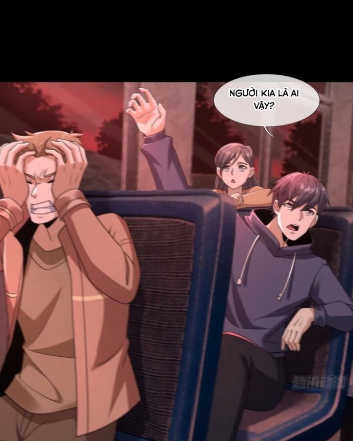 Toàn Cầu Sợ Hãi: Tôi Mở Hack Tự Chọn Cửa Hàng - Chapter 2 - Page 34