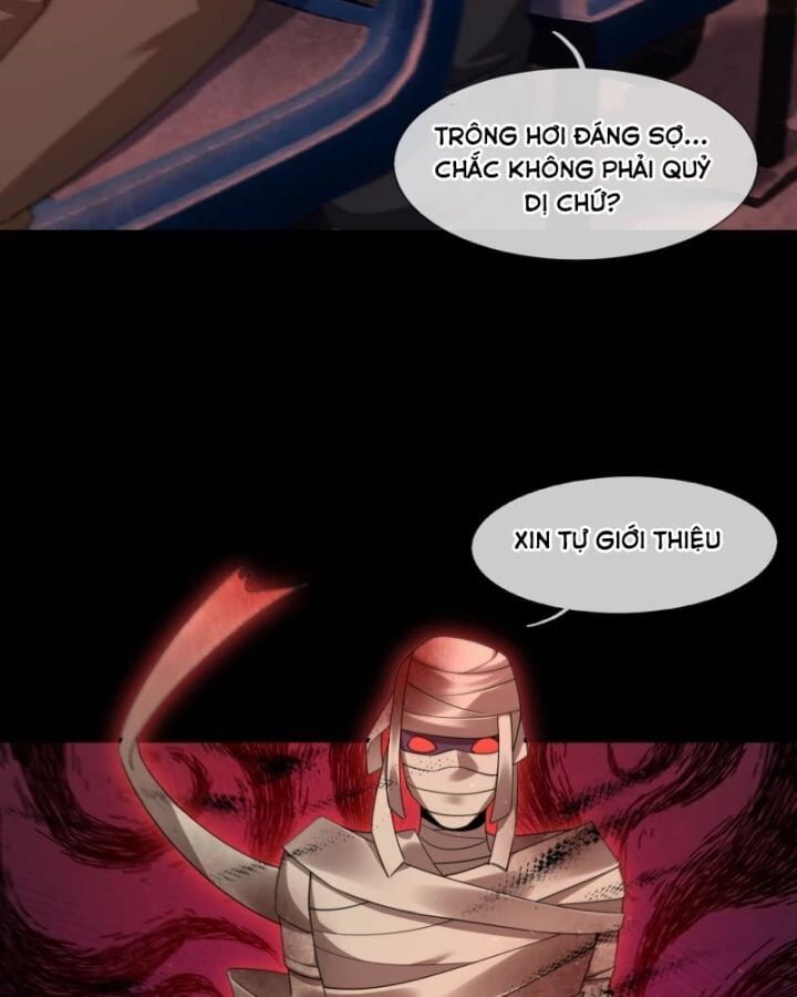 Toàn Cầu Sợ Hãi: Tôi Mở Hack Tự Chọn Cửa Hàng - Chapter 2 - Page 35
