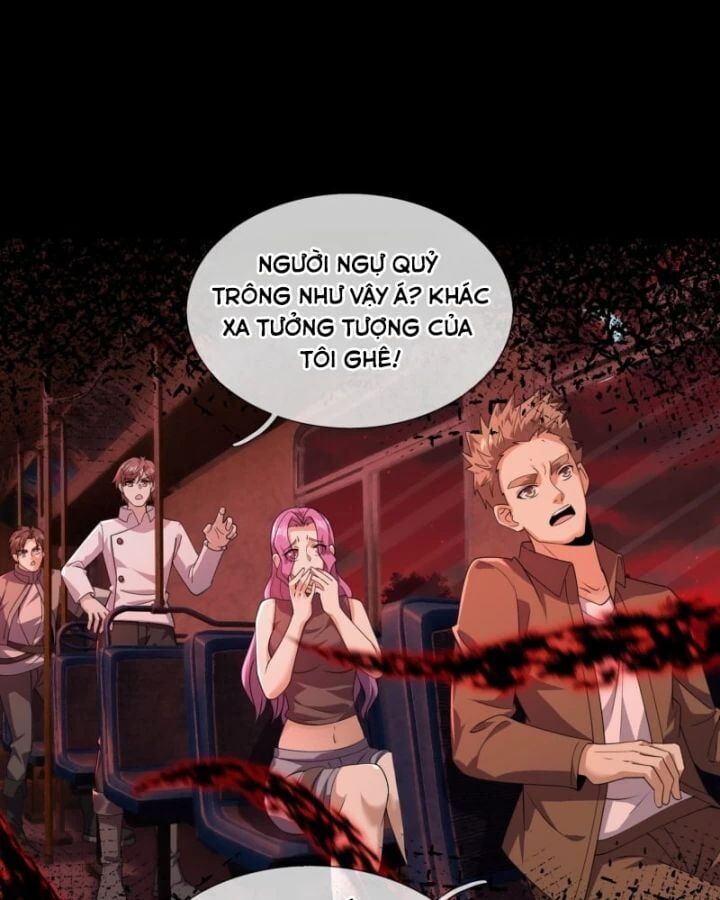 Toàn Cầu Sợ Hãi: Tôi Mở Hack Tự Chọn Cửa Hàng - Chapter 2 - Page 38