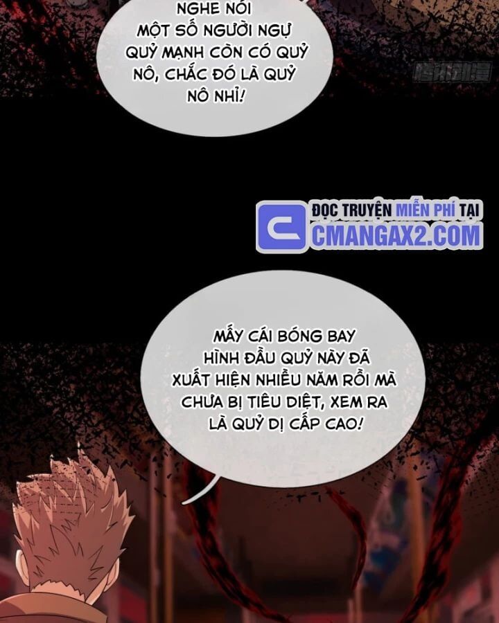 Toàn Cầu Sợ Hãi: Tôi Mở Hack Tự Chọn Cửa Hàng - Chapter 2 - Page 39