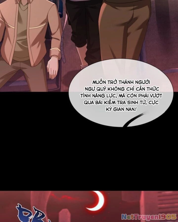 Toàn Cầu Sợ Hãi: Tôi Mở Hack Tự Chọn Cửa Hàng - Chapter 2 - Page 4