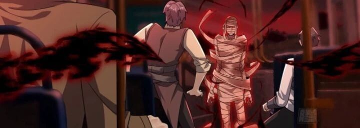 Toàn Cầu Sợ Hãi: Tôi Mở Hack Tự Chọn Cửa Hàng - Chapter 2 - Page 40