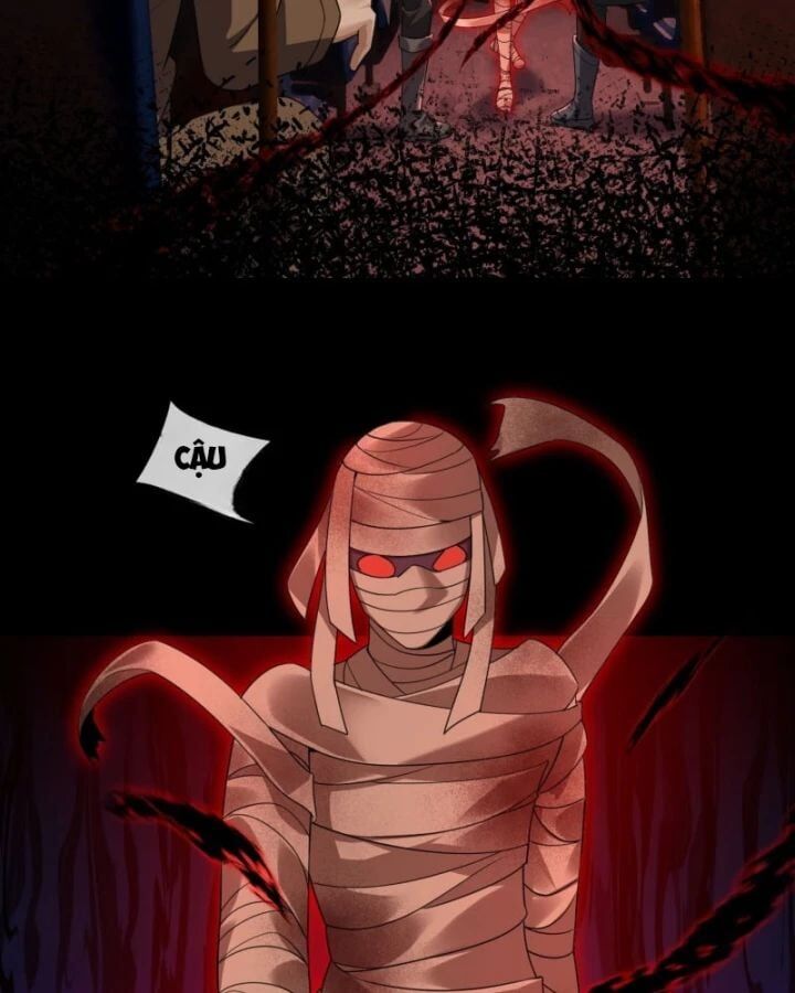 Toàn Cầu Sợ Hãi: Tôi Mở Hack Tự Chọn Cửa Hàng - Chapter 2 - Page 41