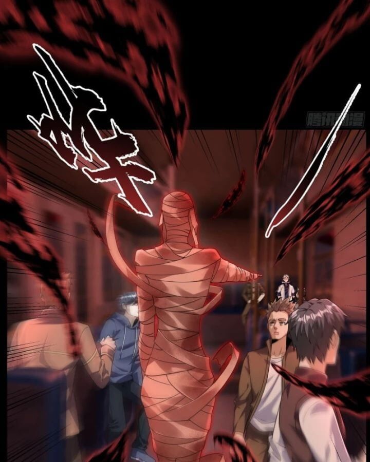 Toàn Cầu Sợ Hãi: Tôi Mở Hack Tự Chọn Cửa Hàng - Chapter 2 - Page 43