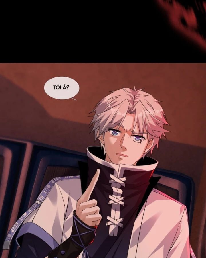 Toàn Cầu Sợ Hãi: Tôi Mở Hack Tự Chọn Cửa Hàng - Chapter 2 - Page 45