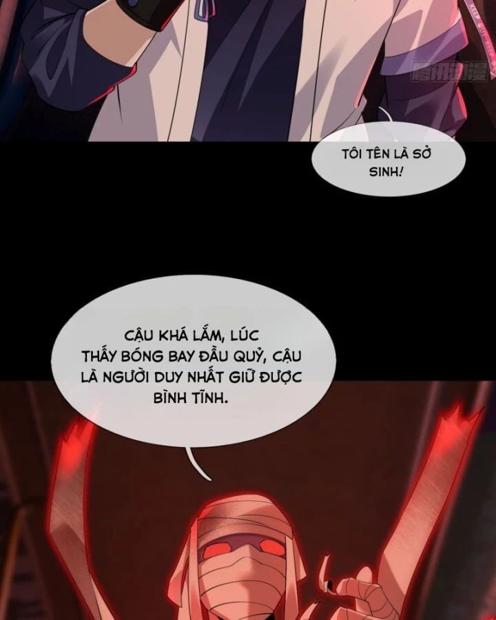 Toàn Cầu Sợ Hãi: Tôi Mở Hack Tự Chọn Cửa Hàng - Chapter 2 - Page 46