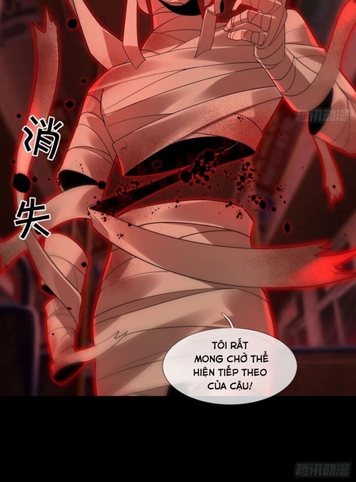 Toàn Cầu Sợ Hãi: Tôi Mở Hack Tự Chọn Cửa Hàng - Chapter 2 - Page 47