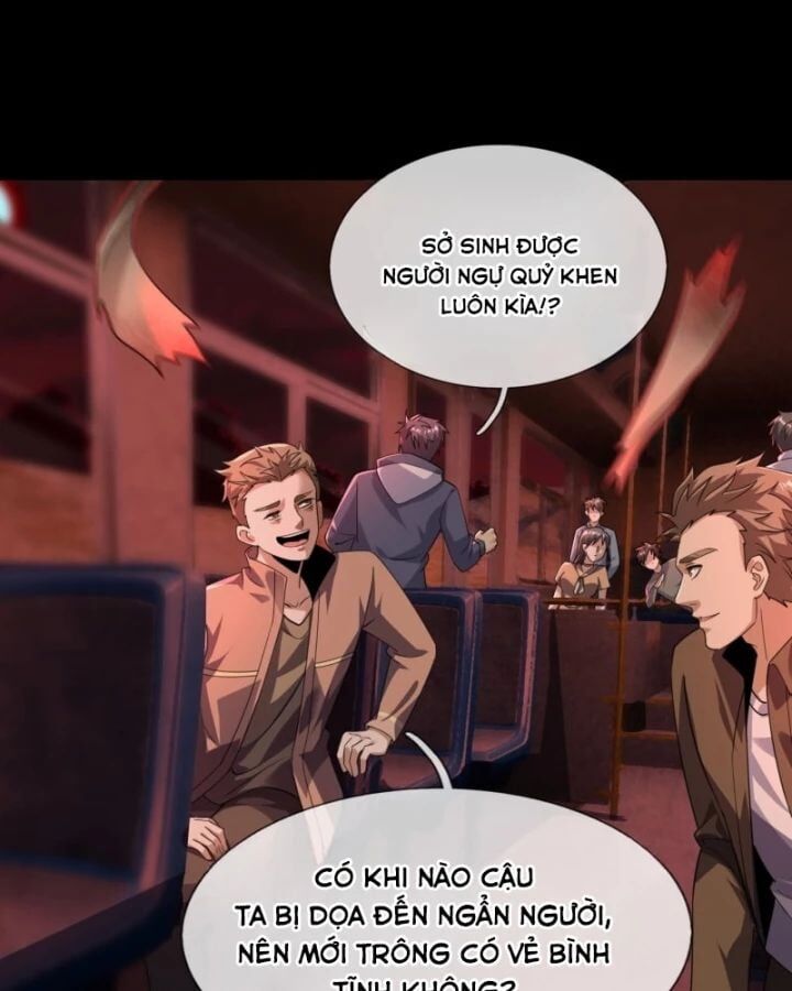 Toàn Cầu Sợ Hãi: Tôi Mở Hack Tự Chọn Cửa Hàng - Chapter 2 - Page 48