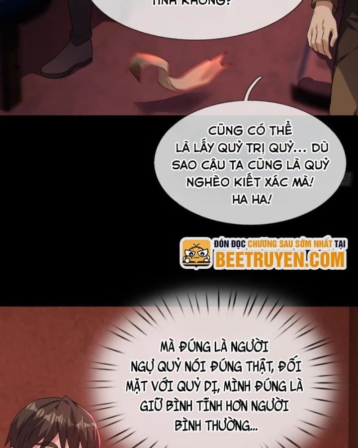 Toàn Cầu Sợ Hãi: Tôi Mở Hack Tự Chọn Cửa Hàng - Chapter 2 - Page 49