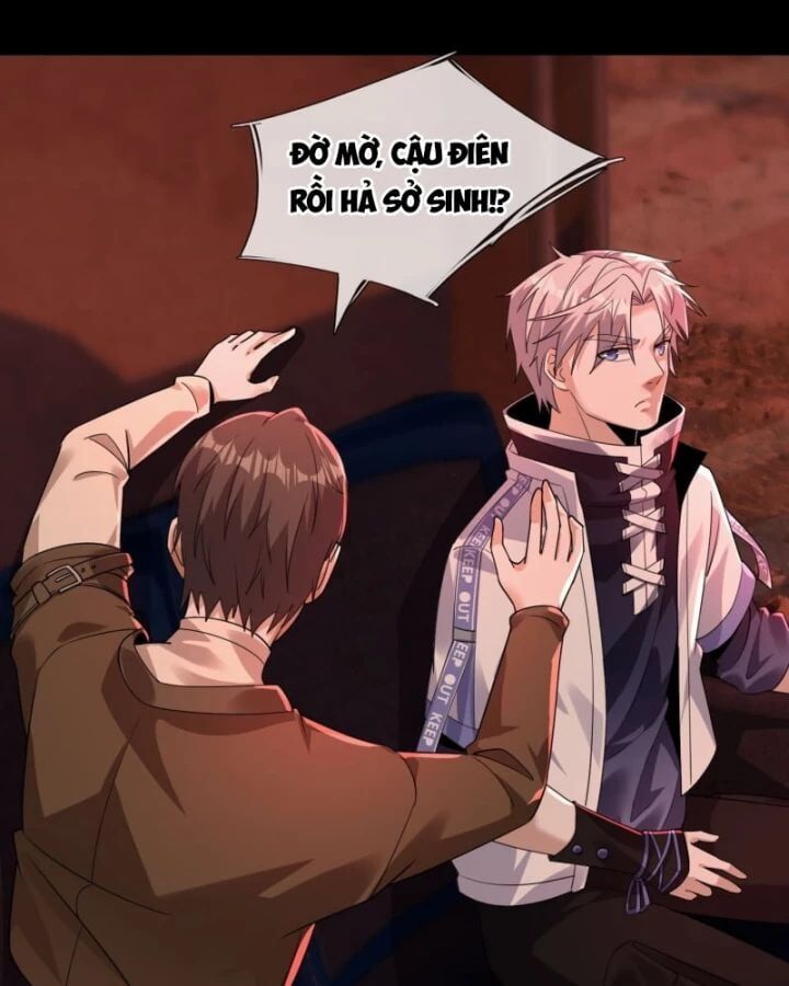 Toàn Cầu Sợ Hãi: Tôi Mở Hack Tự Chọn Cửa Hàng - Chapter 2 - Page 52