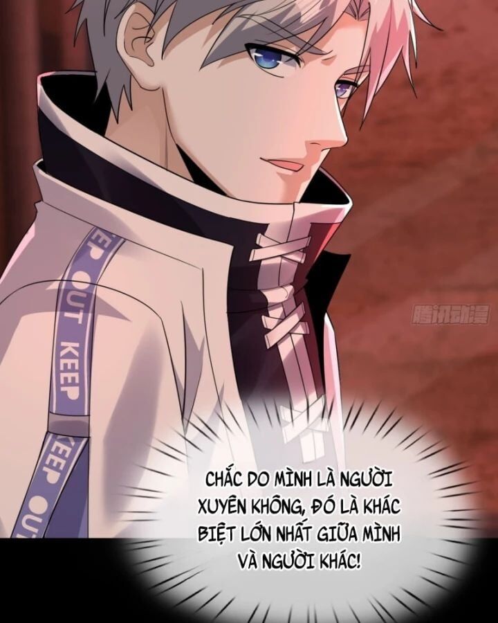 Toàn Cầu Sợ Hãi: Tôi Mở Hack Tự Chọn Cửa Hàng - Chapter 2 - Page 54