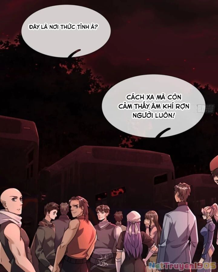 Toàn Cầu Sợ Hãi: Tôi Mở Hack Tự Chọn Cửa Hàng - Chapter 2 - Page 57